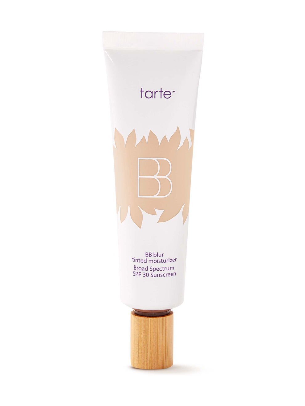 tarte BB blur tinted moisturizer Broad Spectrum SPF 30 – Medium Buildable Coverage with Natural Lightweight Matte Finish, Vegan & Cruelty Free